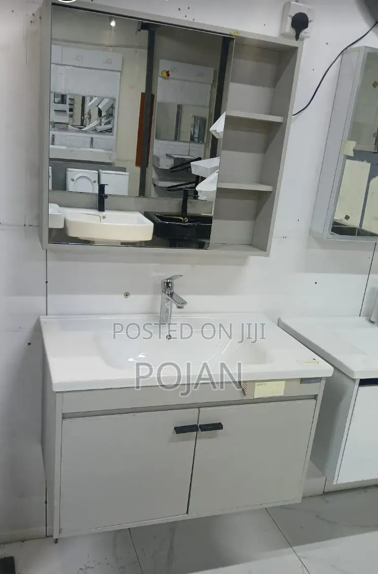 Bathroom Cabinet