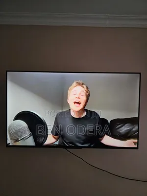 TCL TV P635 43"" Uhd
