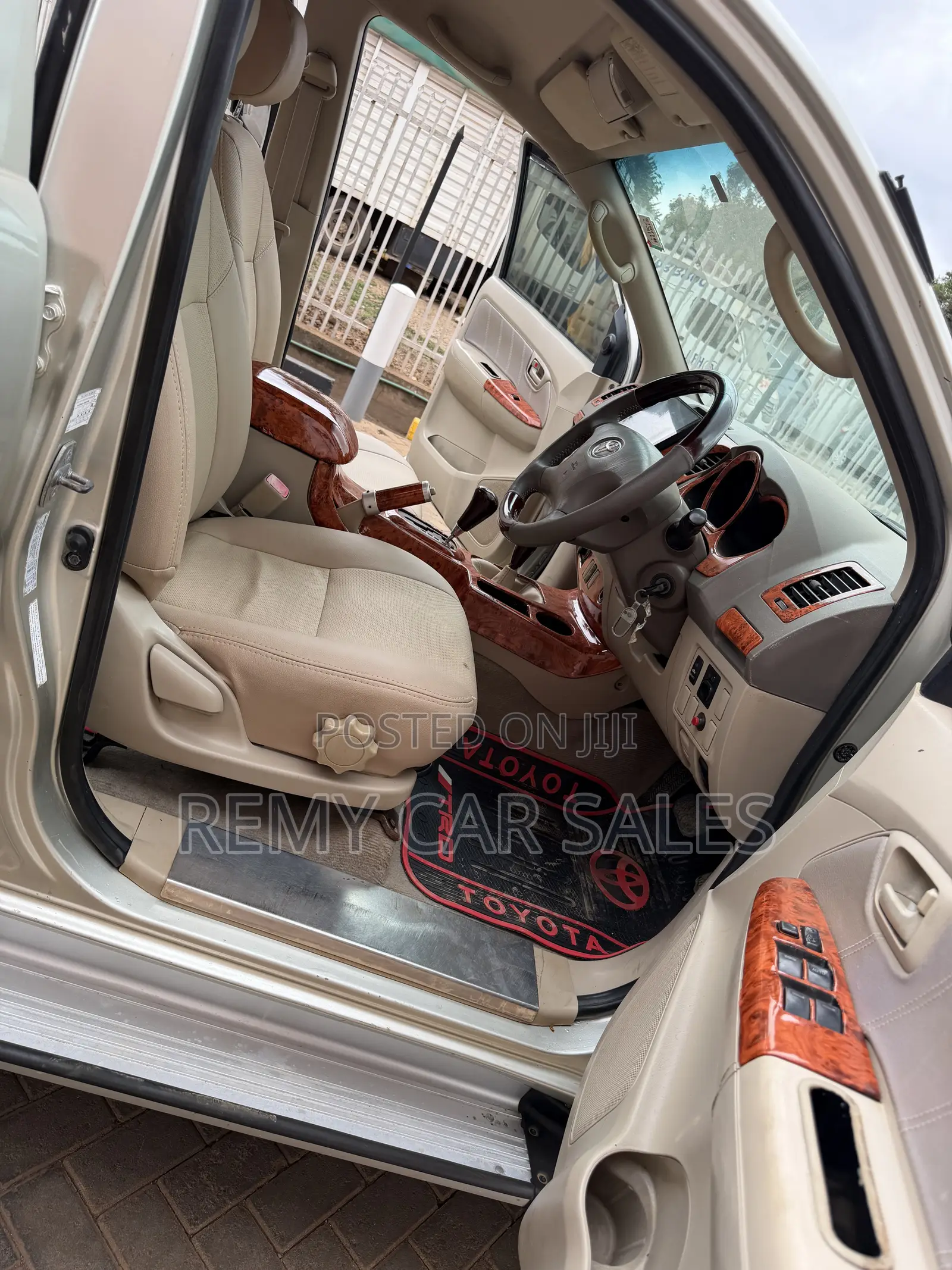 Toyota Hilux 2008 Silver