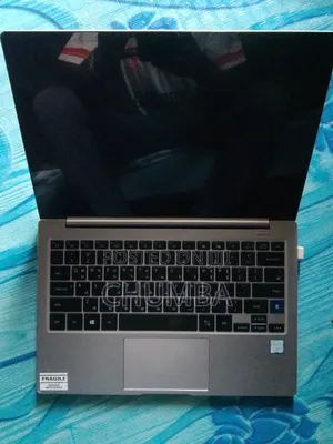 Laptop Alienware 8GB Intel Core i5 SSD 256GB
