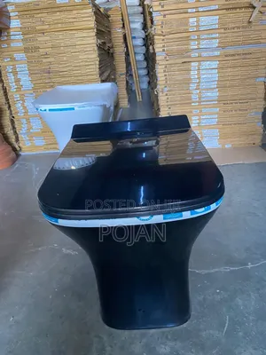 Back to Wall Toilet
