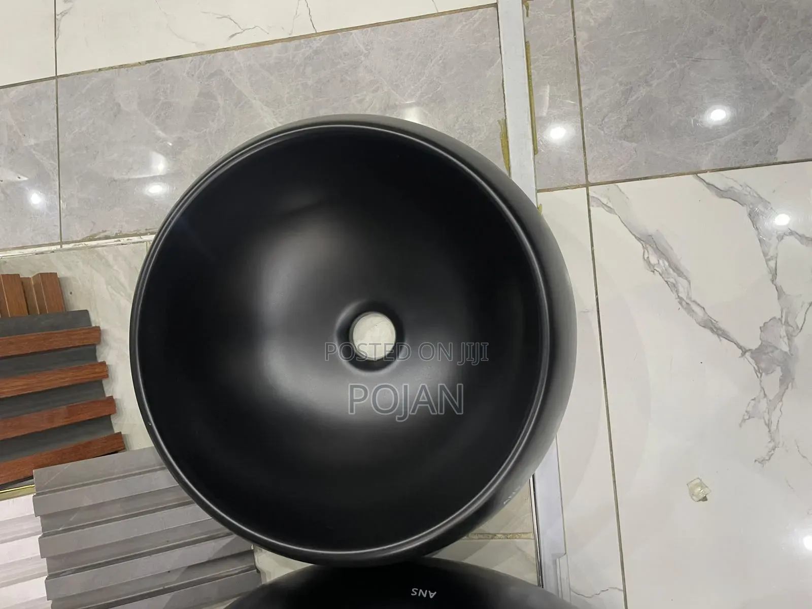 Counter Top Basin