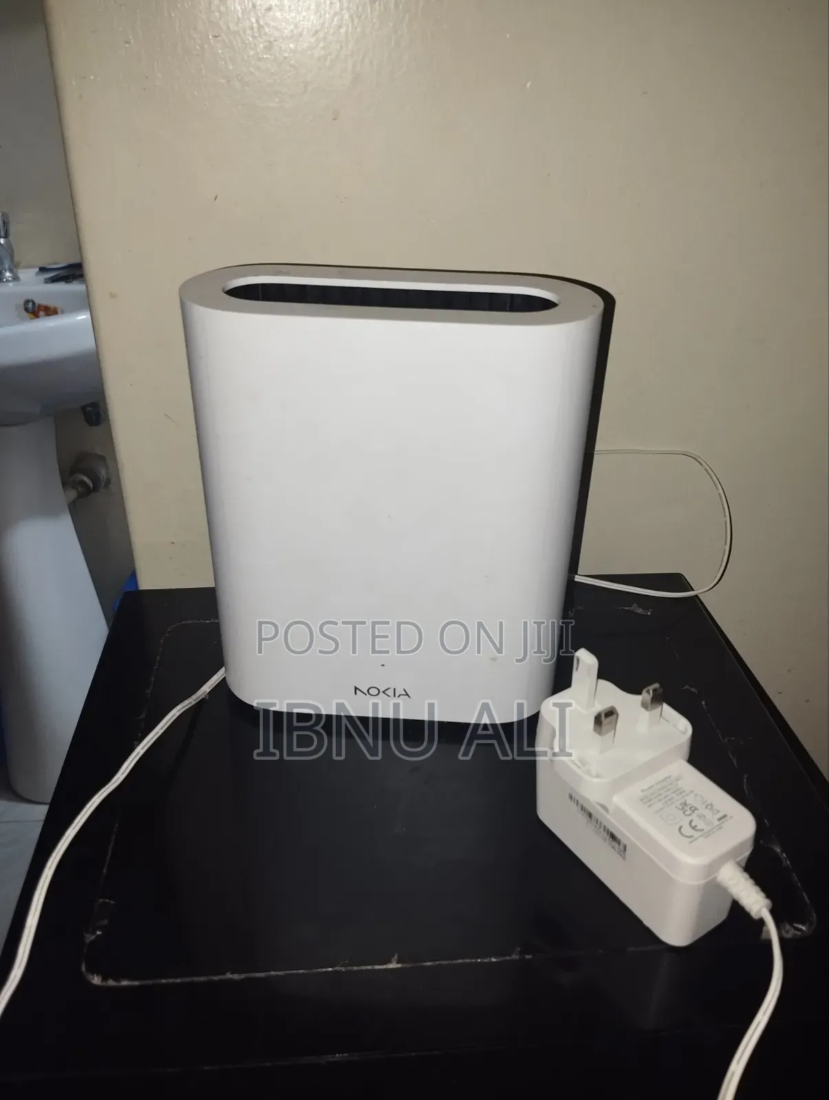 Wireless Safaricom 5g Router