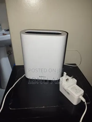 Wireless Safaricom 5g Router
