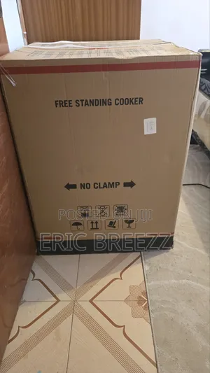 Von Cooker VCF663161FSX