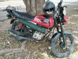 Bajaj Boxer 150 UG 2022 Black