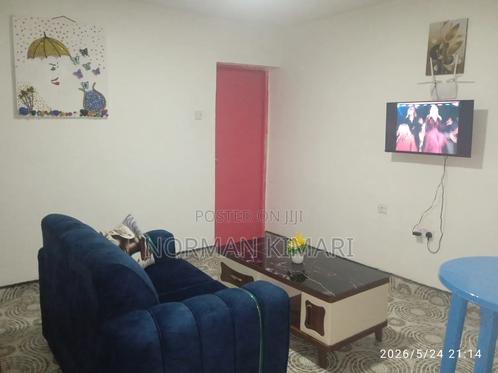 Guest Home