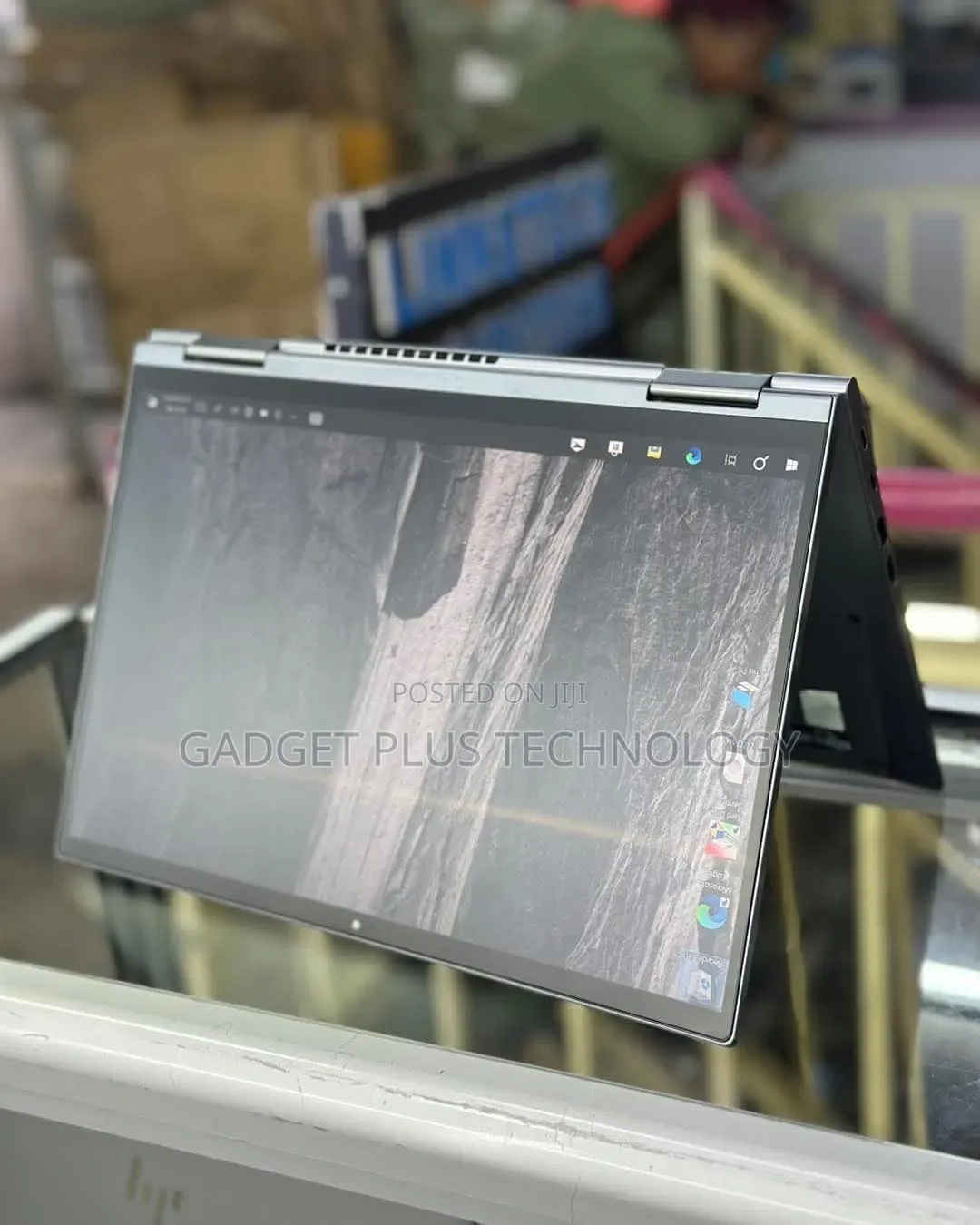 Laptop Lenovo ThinkPad X1 Yoga 32GB Intel Core i7 SSD 512GB