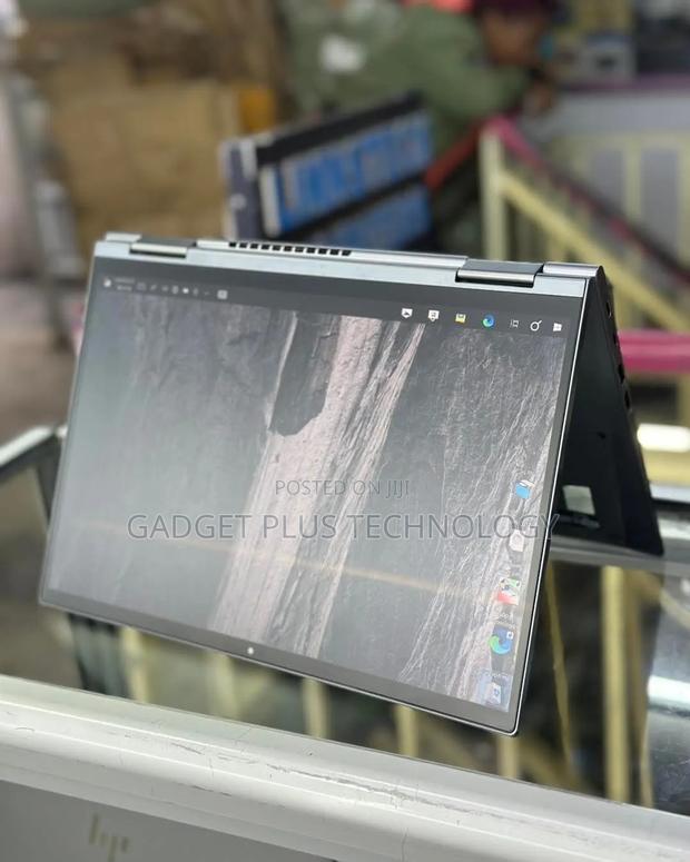 Laptop Lenovo ThinkPad X1 Yoga 32GB Intel Core i7 SSD 512GB