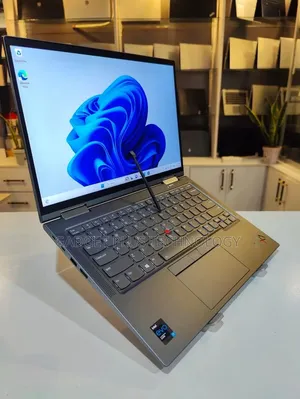 Laptop Lenovo ThinkPad X1 Yoga 32GB Intel Core i7 SSD 512GB