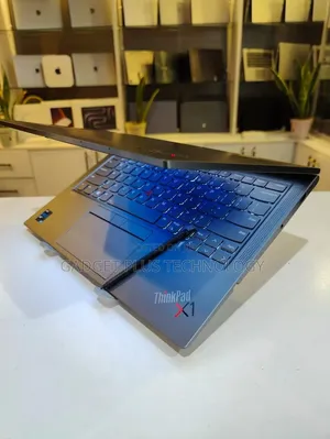 Laptop Lenovo ThinkPad X1 Yoga 32GB Intel Core i7 SSD 512GB