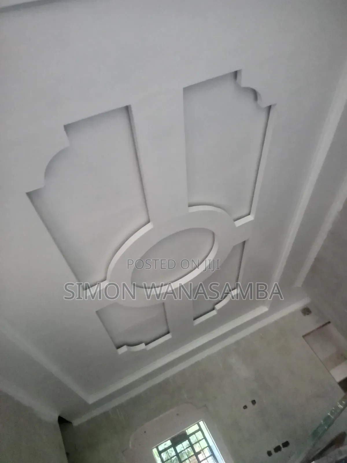 Gypsum Fundi