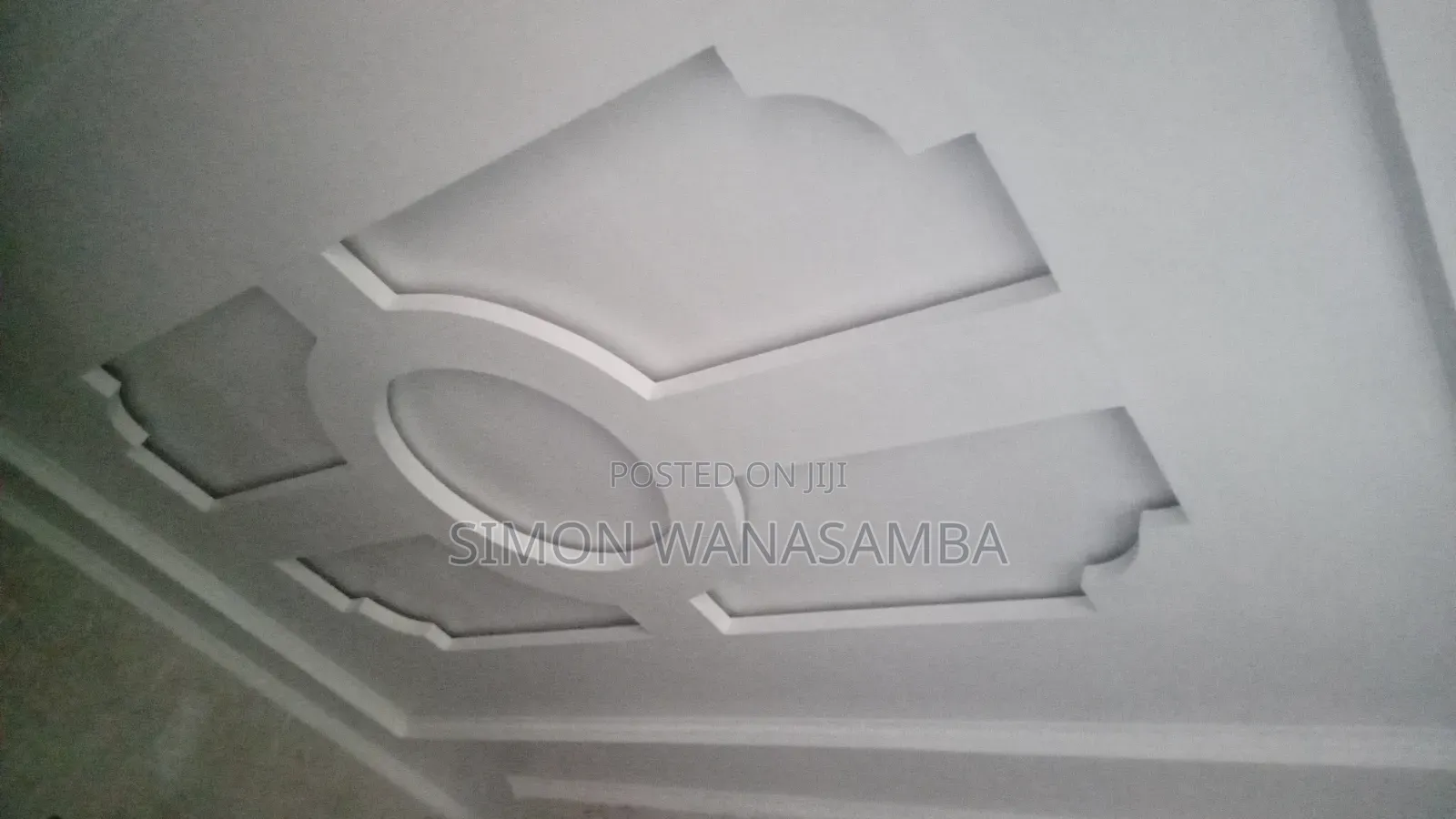Gypsum Fundi
