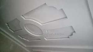 Gypsum Fundi