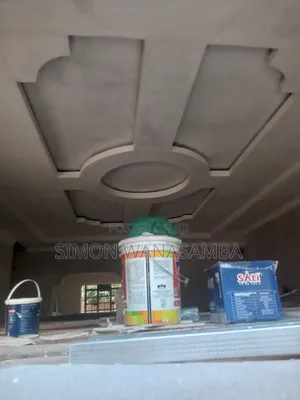 Gypsum Fundi
