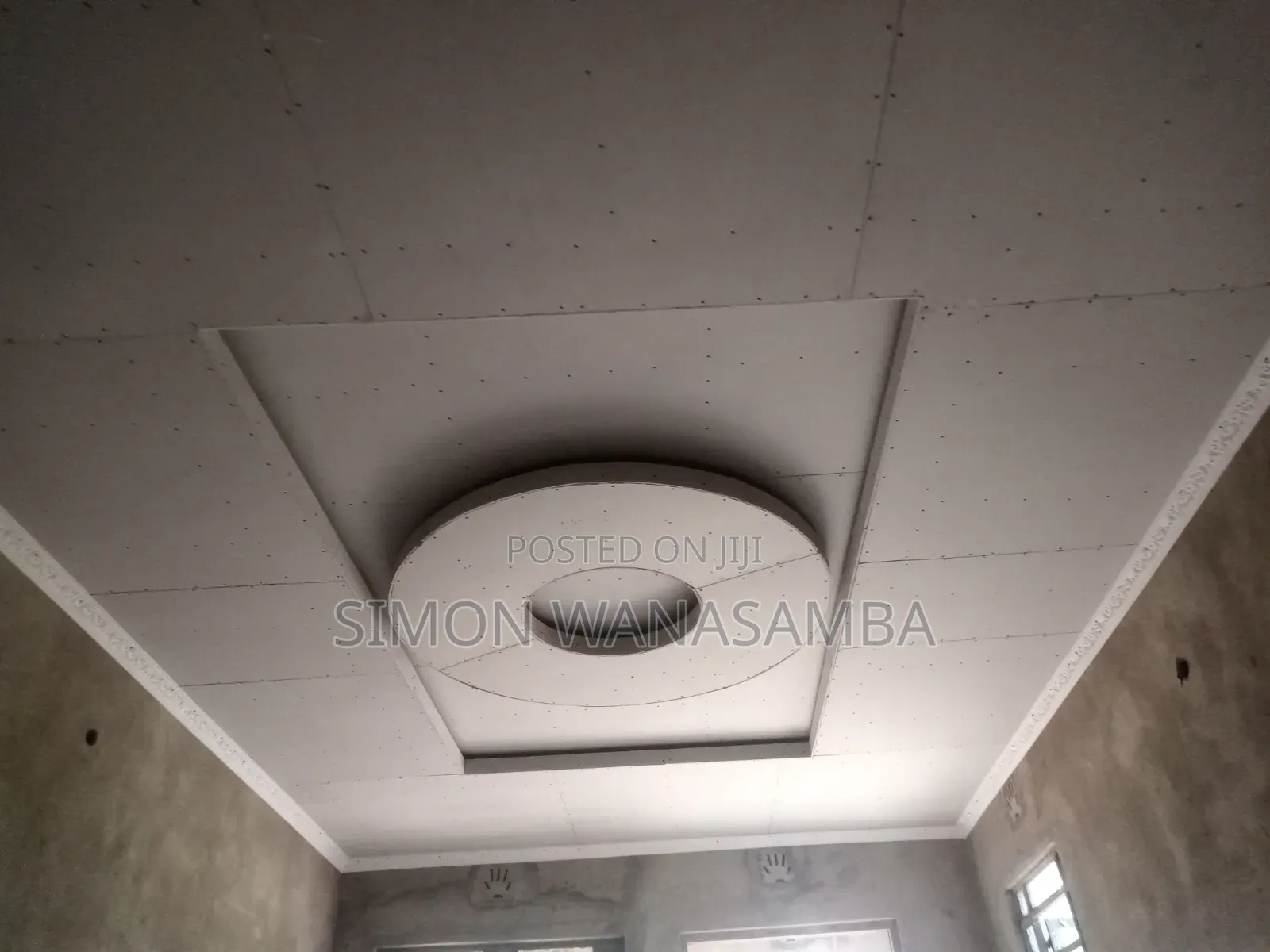 Gypsum Fundi
