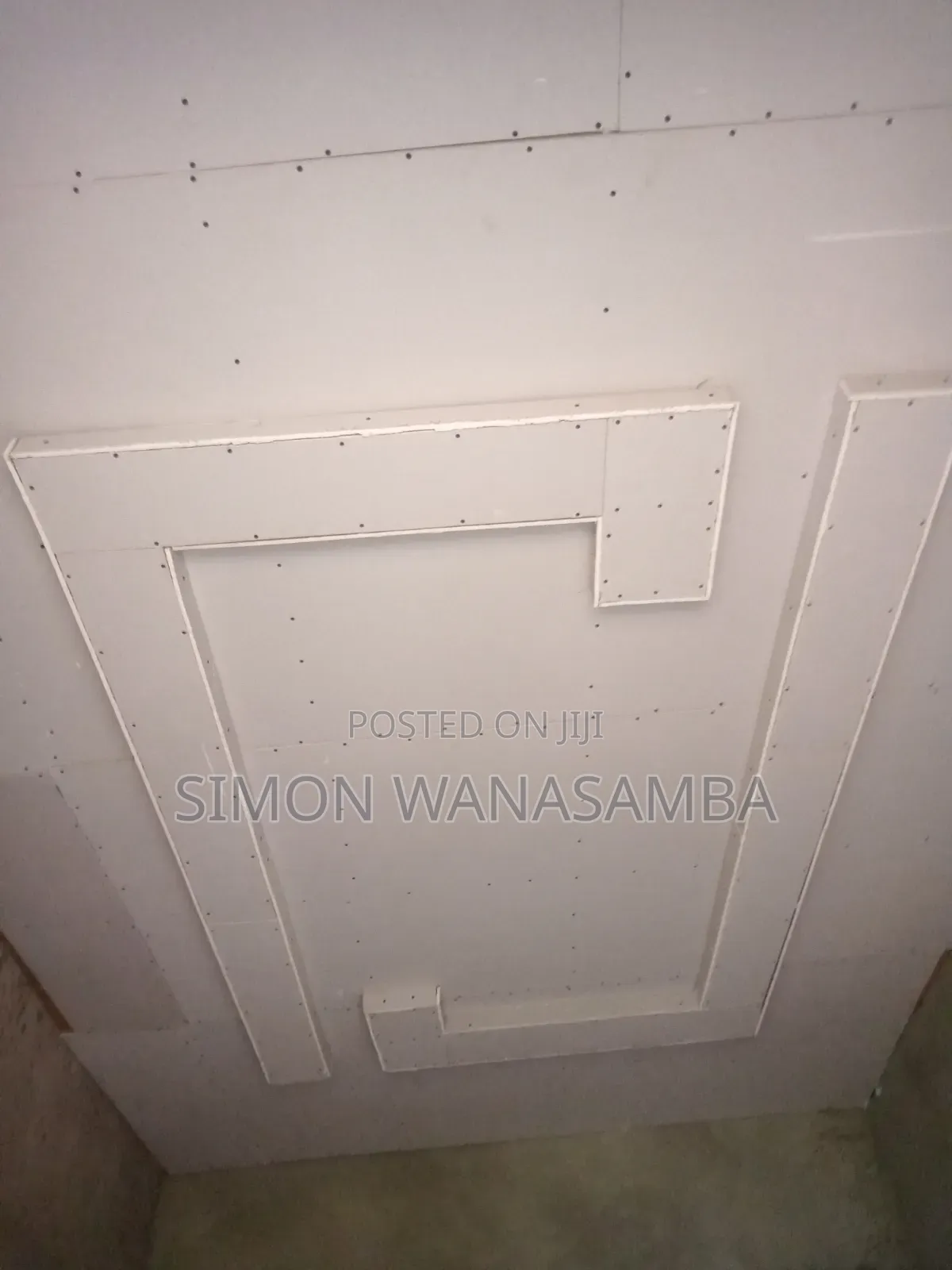 Gypsum Fundi