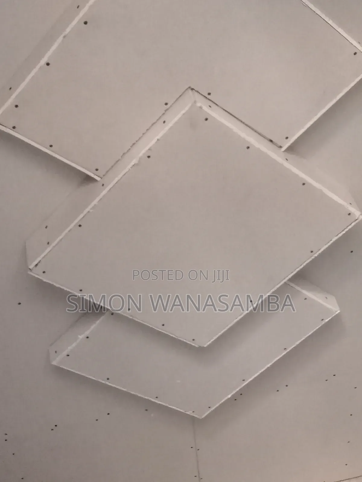 Gypsum Fundi