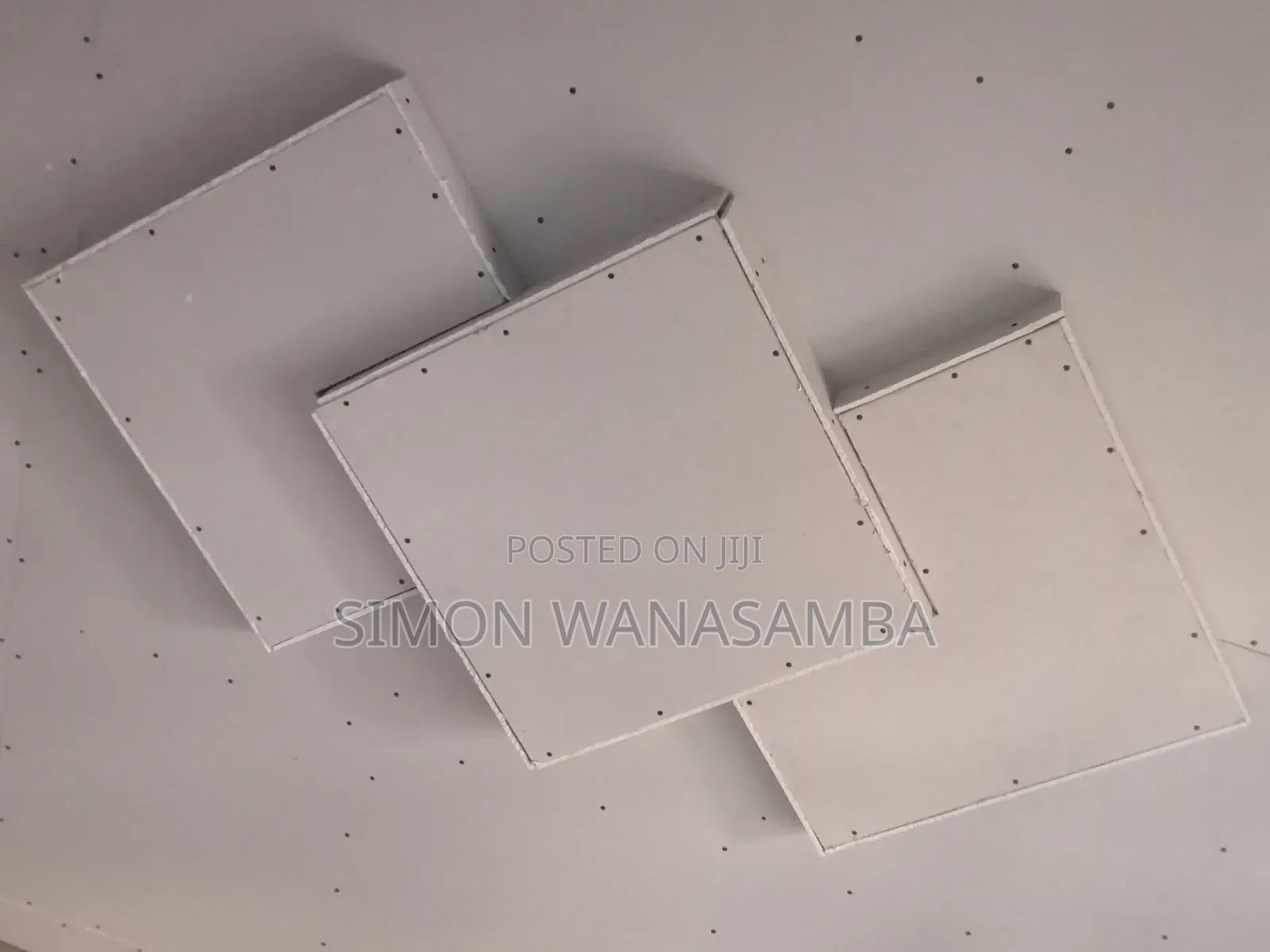 Gypsum Fundi