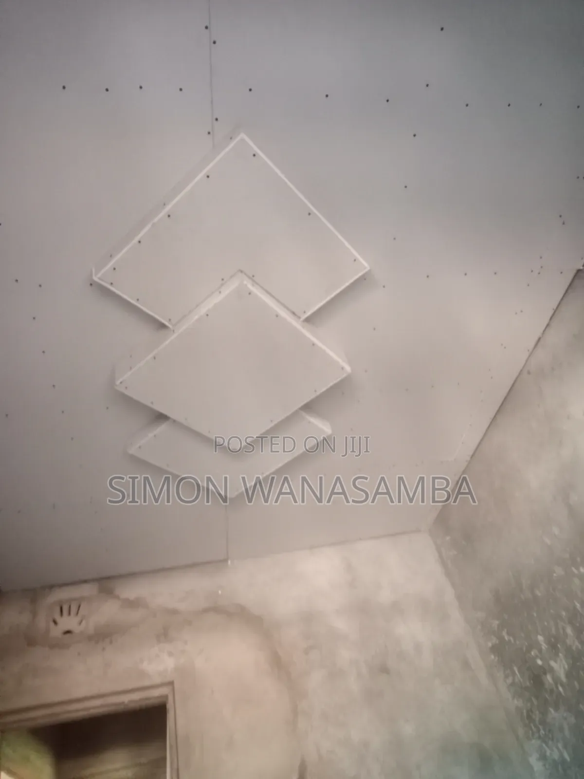 Gypsum Fundi