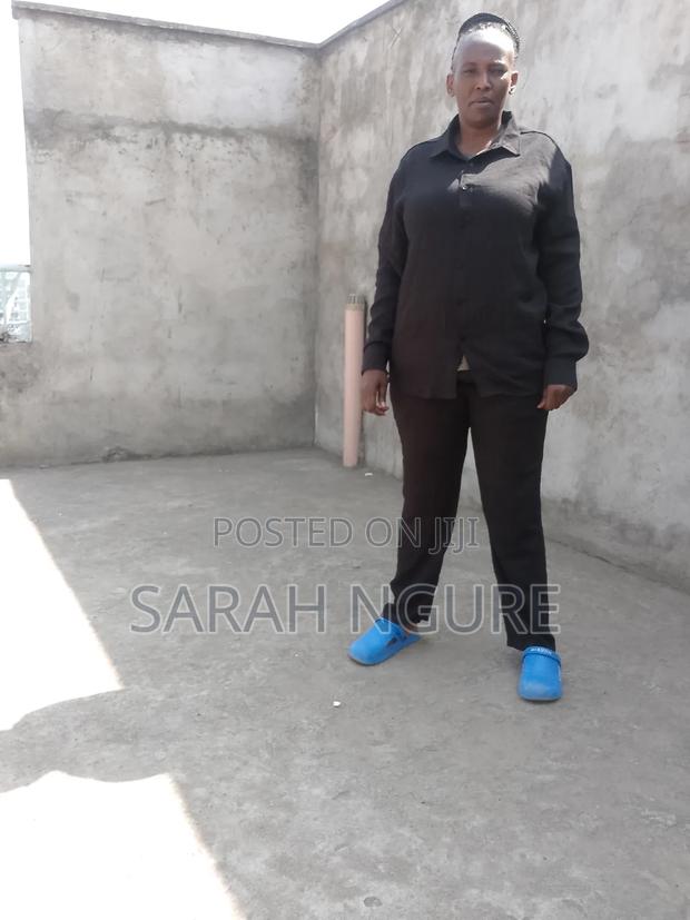 Two Piece Men/Women Linen - thumbnail 2