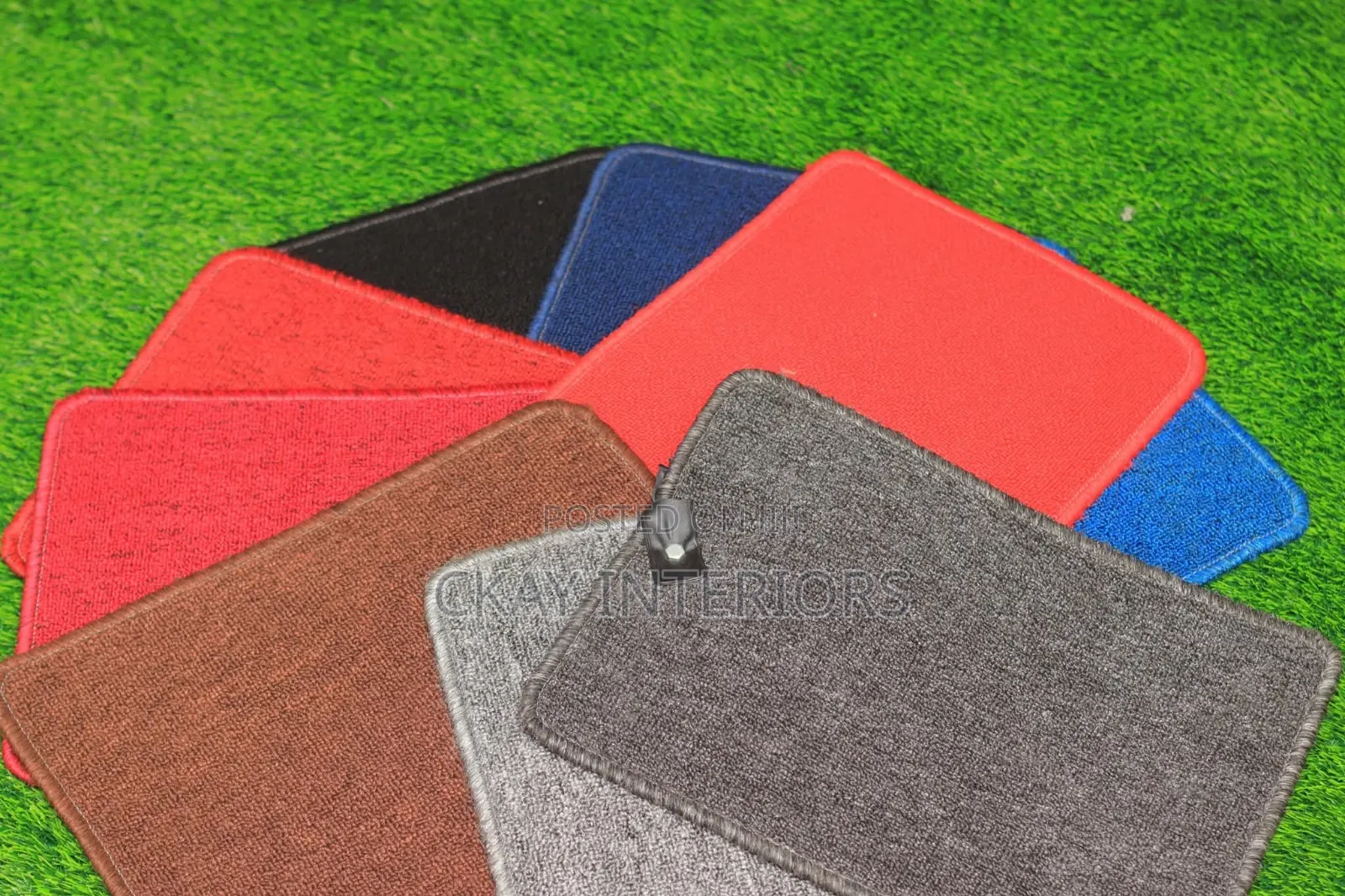 Turn Empty Floor Space Into an Inviting Foundation With Delta Carpets