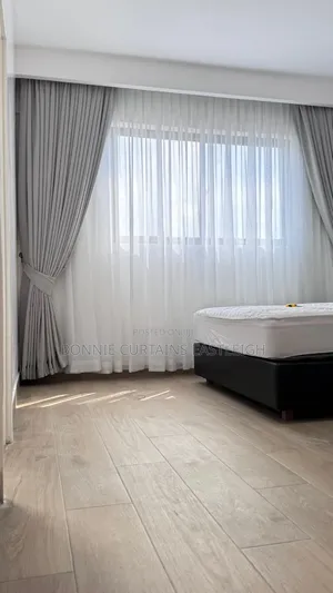 Cream Curtains and Sheers With Hooks