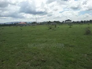 Beautiful Quarter Acre Plots in Ongata Rongai