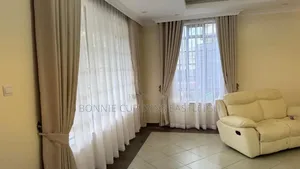 Light Blue High Quality Curtains and Sheers for Apartments