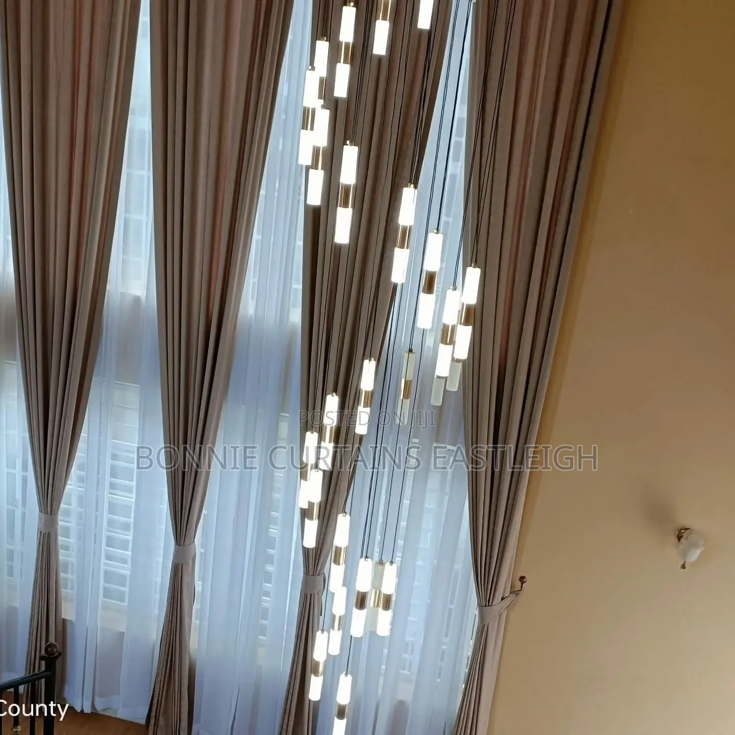 Good Quality Curtains and Sheers for Rings