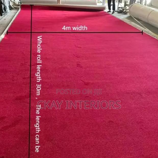 Turn Empty Floor Space Into an Inviting Foundation USA Wall to Wall - main view