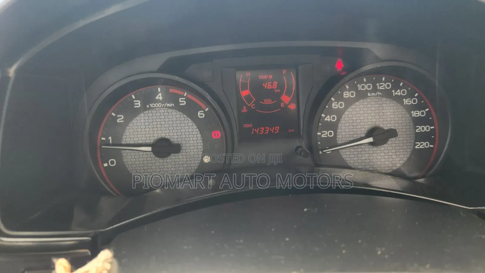 Isuzu D-MAX 2016 White