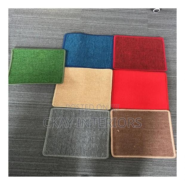 Better Floors. Better Ambience. Delta Wall to Wall Flooring Solution - main view
