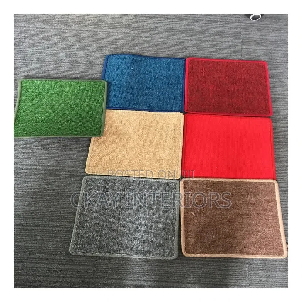 Better Floors. Better Ambience. Delta Wall to Wall Flooring Solution