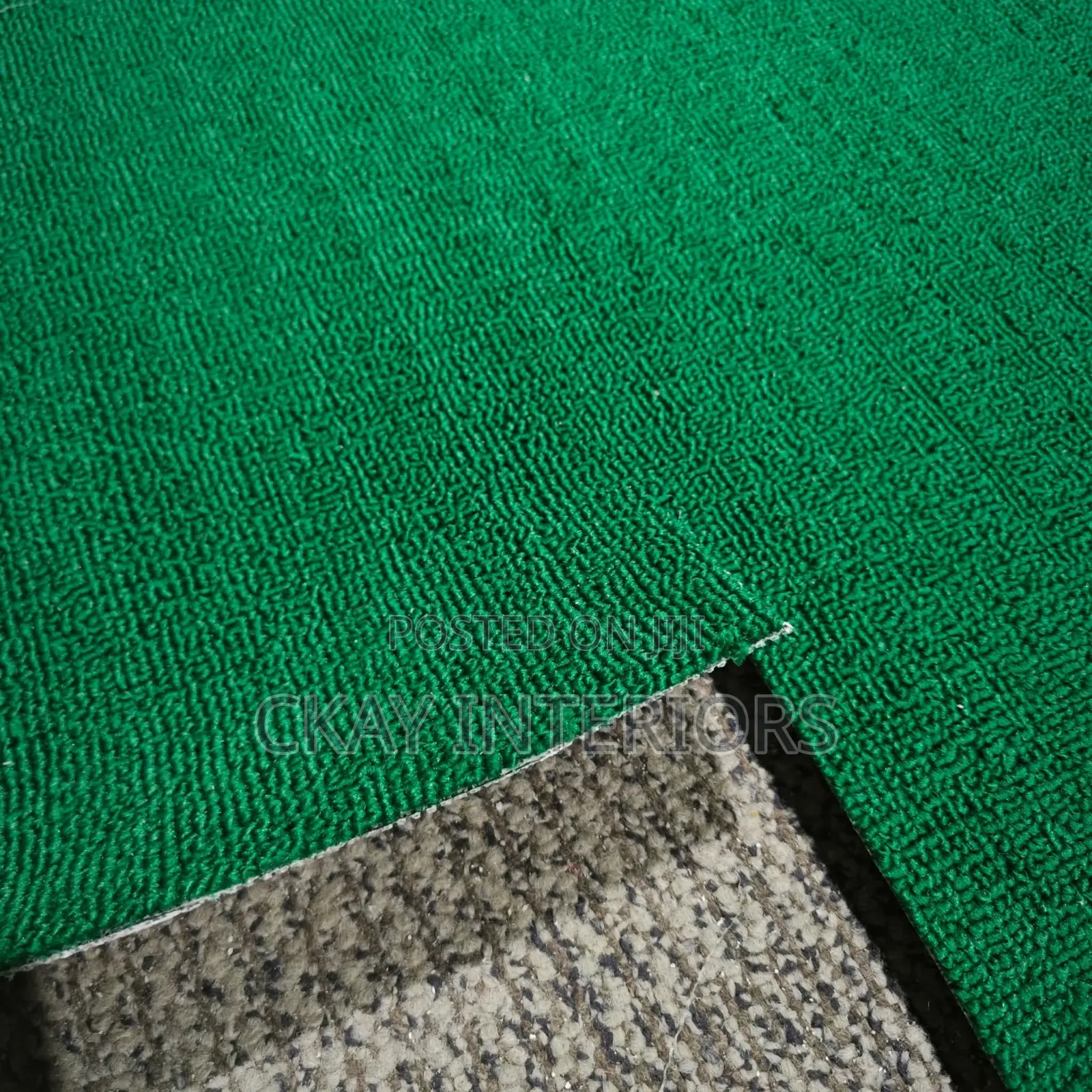Better Floors. Better Ambience. Delta Wall to Wall Flooring Solution