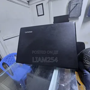 Laptop Lenovo IdeaPad 110 4GB Intel Celeron HDD 500GB