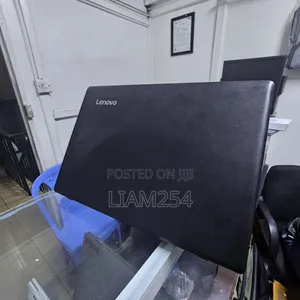 Laptop Lenovo IdeaPad 110 4GB Intel Celeron HDD 500GB