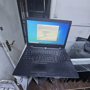 Laptop Lenovo IdeaPad 110 4GB Intel Celeron HDD 500GB