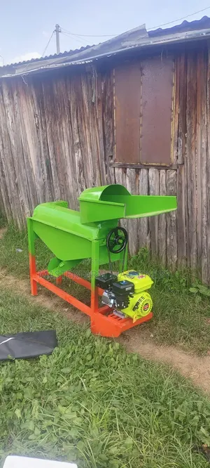 Maize Thresher