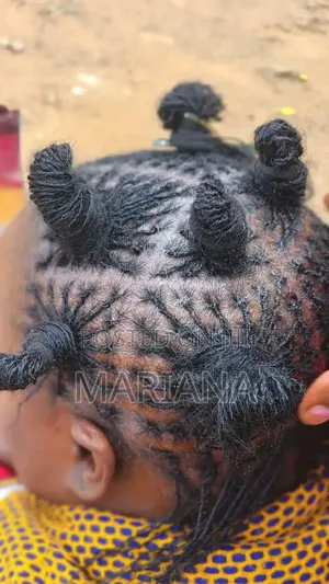 Hairdressing and Beauty