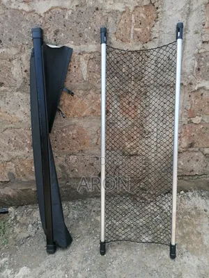 Boot Covers