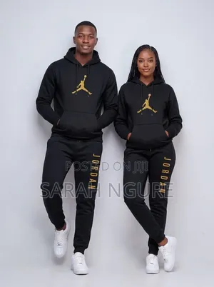 Quality Unisex Track Suits