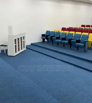Give Your Floors a Look Worth Coming Church to Wall to Wall Carpets