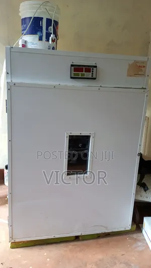Incubator for Hire