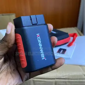 OBD2 Bluetooth Scanner KONNWEI KDIAG Full System Diagnostic Scanner