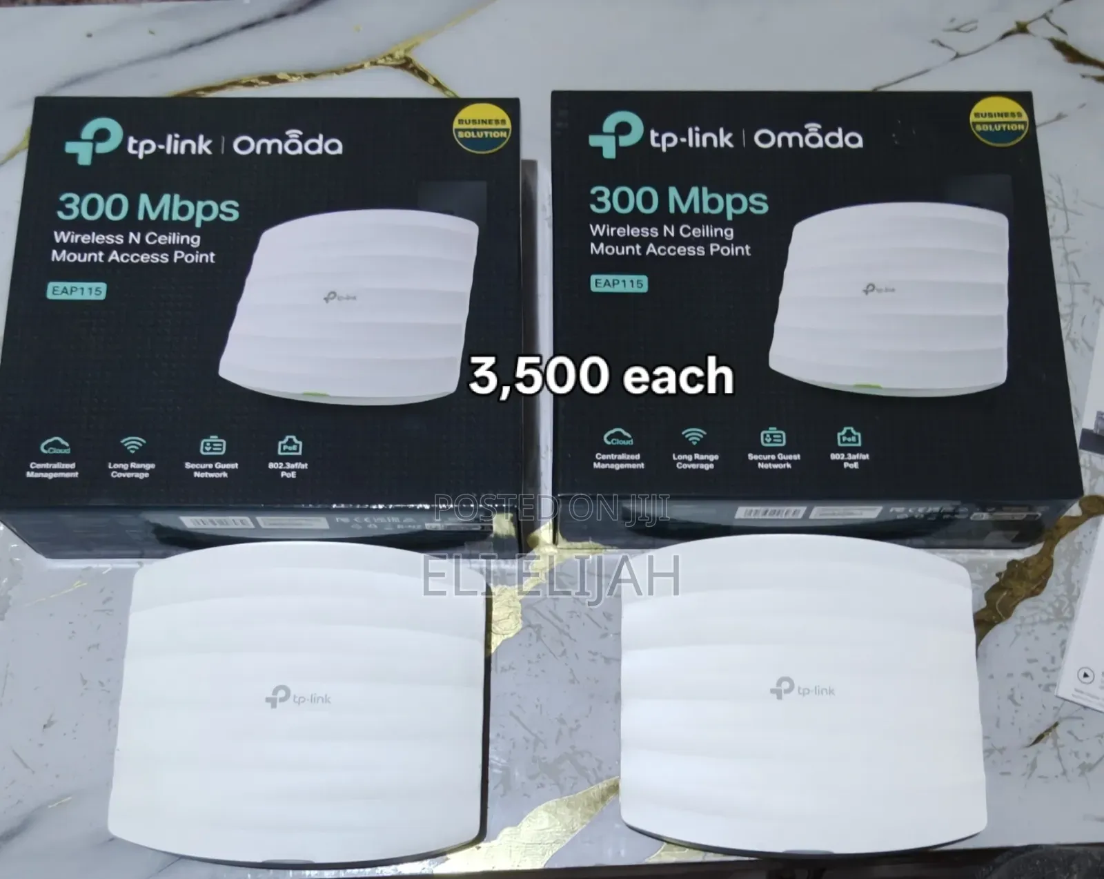 Internet for Business