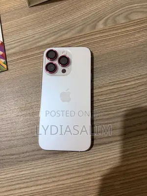 Apple iPhone 14 Pro 256 GB Silver