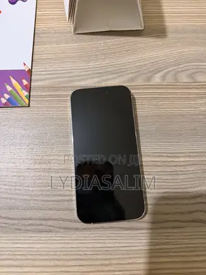 Apple iPhone 14 Pro 256 GB Silver