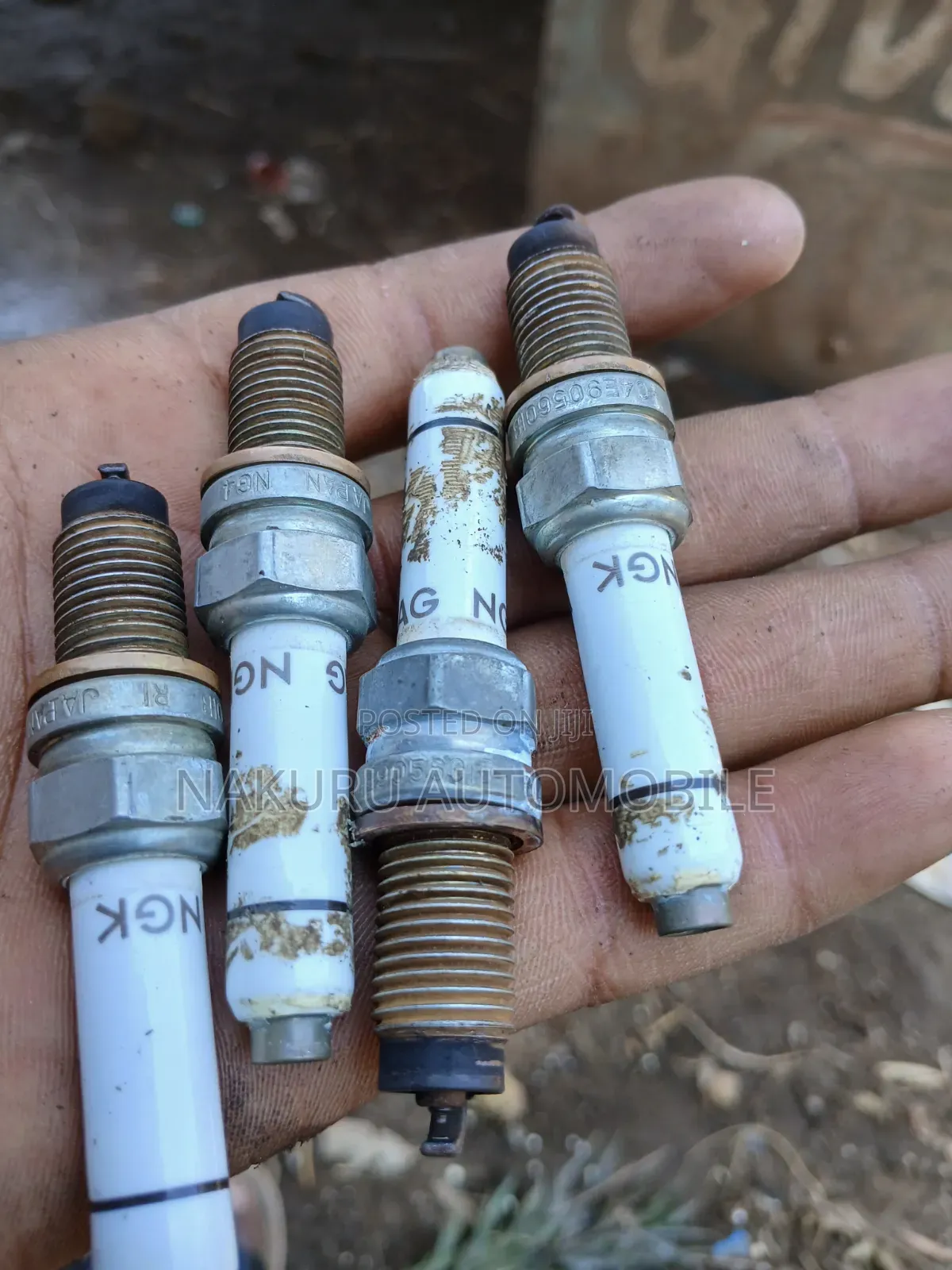 Hybrid Cells Service and Replacement