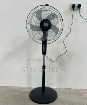 18 Inches Electromate Standing Fan